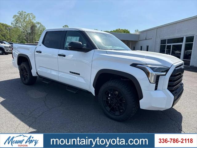 2026 Toyota Tundra SR5 CrewMax 5.5' Bed for sale in Mount Airy, NC