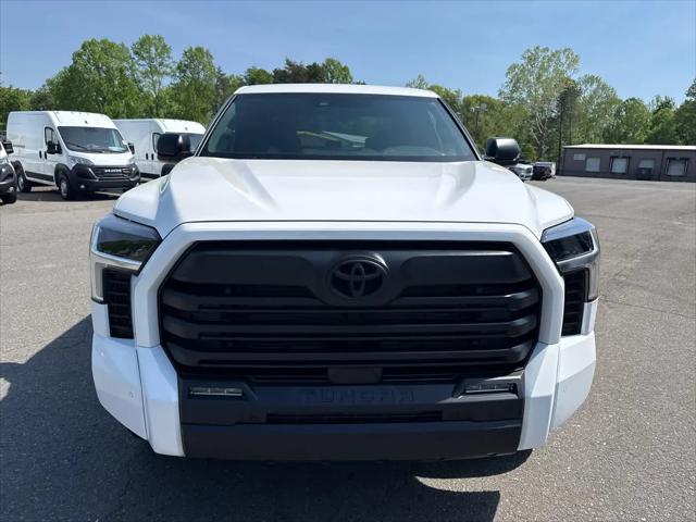 2026 Toyota Tundra SR5 CrewMax 5.5' Bed