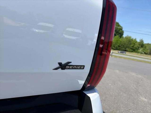 2026 Toyota Tundra SR5 CrewMax 5.5' Bed