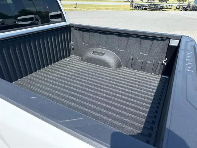 2026 Toyota Tundra SR5 CrewMax 5.5' Bed