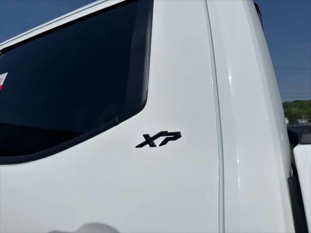 2026 Toyota Tundra SR5 CrewMax 5.5' Bed