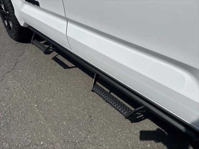 2026 Toyota Tundra SR5 CrewMax 5.5' Bed