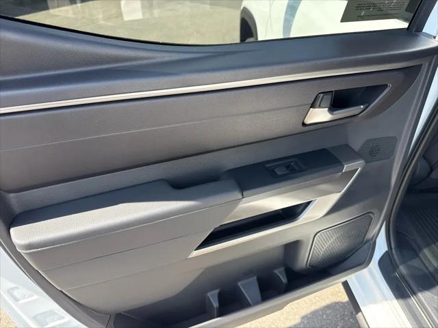 2026 Toyota Tundra SR5 CrewMax 5.5' Bed