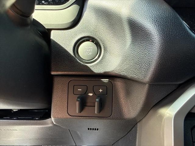 2026 Toyota Tundra SR5 CrewMax 5.5' Bed