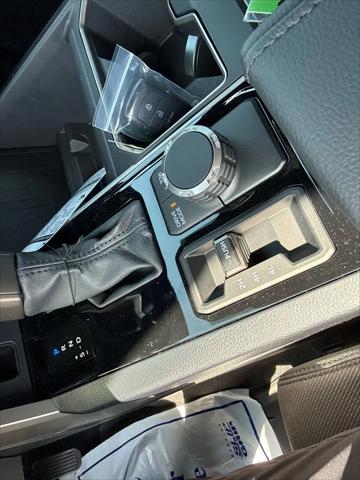 2026 Toyota Tundra SR5 CrewMax 5.5' Bed