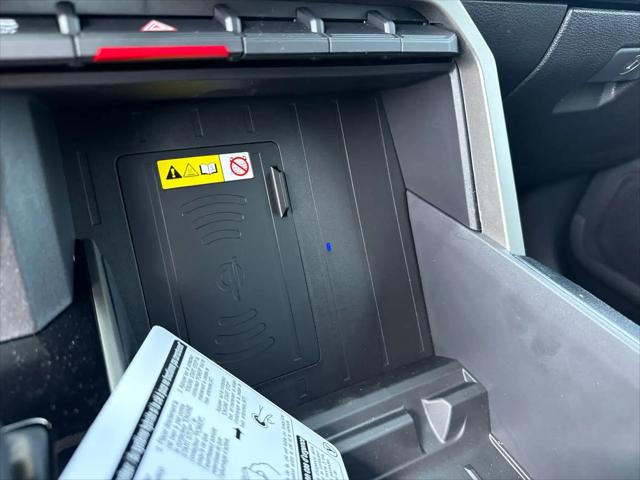 2026 Toyota Tundra SR5 CrewMax 5.5' Bed