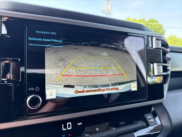 2026 Toyota Tundra SR5 CrewMax 5.5' Bed