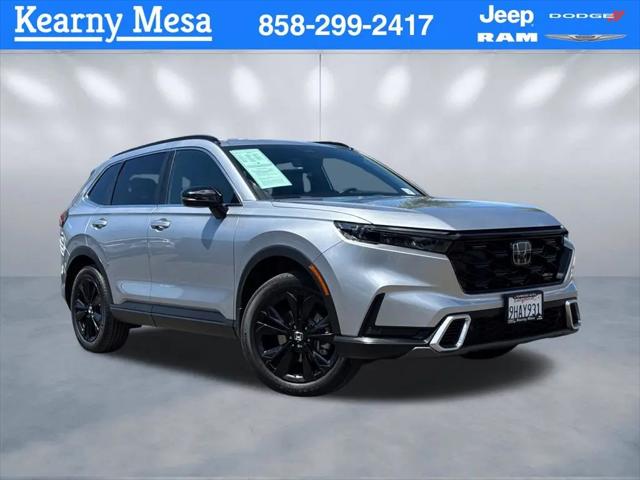 2023 Honda CR-V Hybrid Sport Touring for sale in San Diego, CA