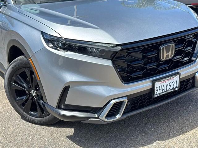 2023 Honda CR-V Hybrid Sport Touring