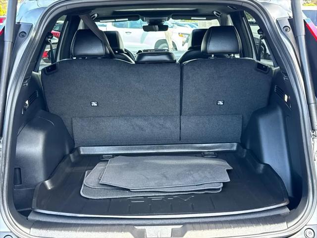 2023 Honda CR-V Hybrid Sport Touring