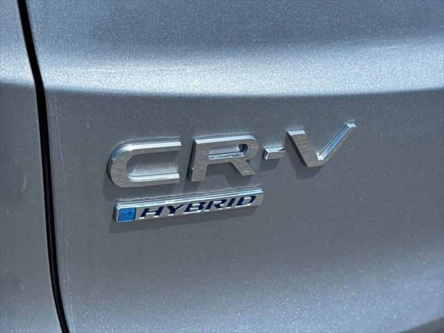 2023 Honda CR-V Hybrid Sport Touring