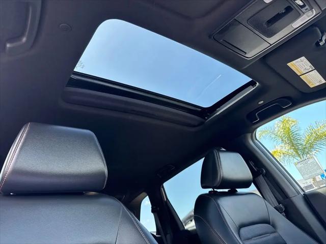 2023 Honda CR-V Hybrid Sport Touring
