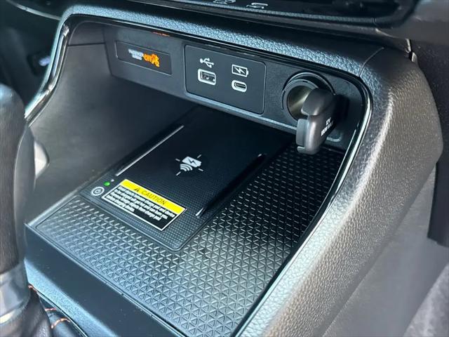 2023 Honda CR-V Hybrid Sport Touring