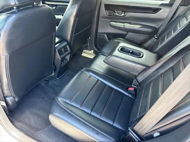 2023 Honda CR-V Hybrid Sport Touring