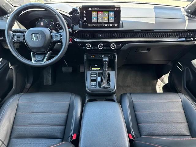 2023 Honda CR-V Hybrid Sport Touring
