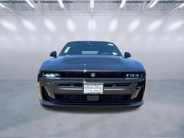2026 Dodge Charger Scat Pack 4-Door AWD