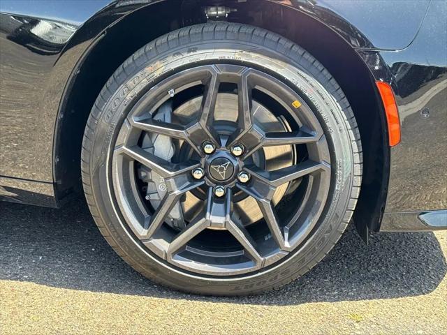 2026 Dodge Charger Scat Pack 4-Door AWD