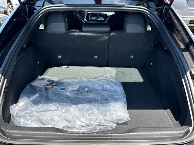 2026 Dodge Charger Scat Pack 4-Door AWD