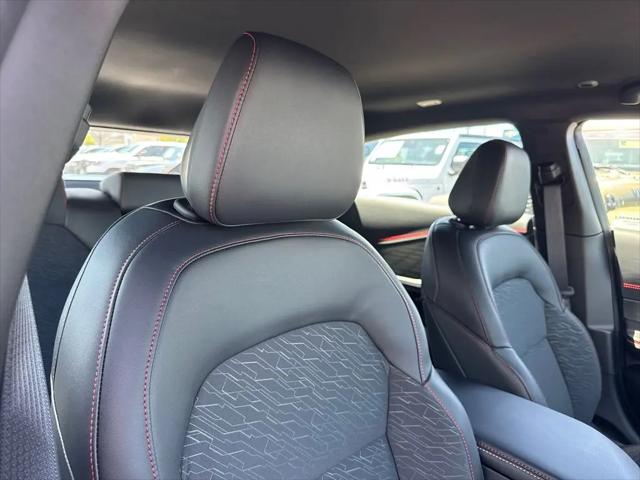 2026 Dodge Charger Scat Pack 4-Door AWD