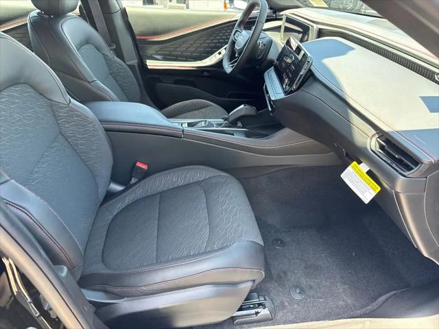 2026 Dodge Charger Scat Pack 4-Door AWD