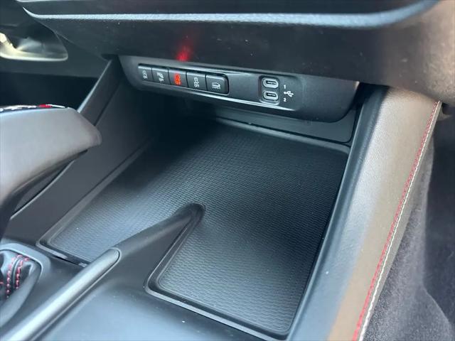 2026 Dodge Charger Scat Pack 4-Door AWD