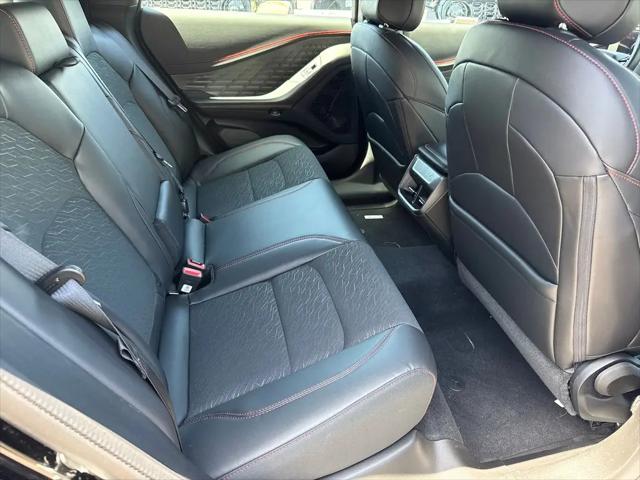2026 Dodge Charger Scat Pack 4-Door AWD