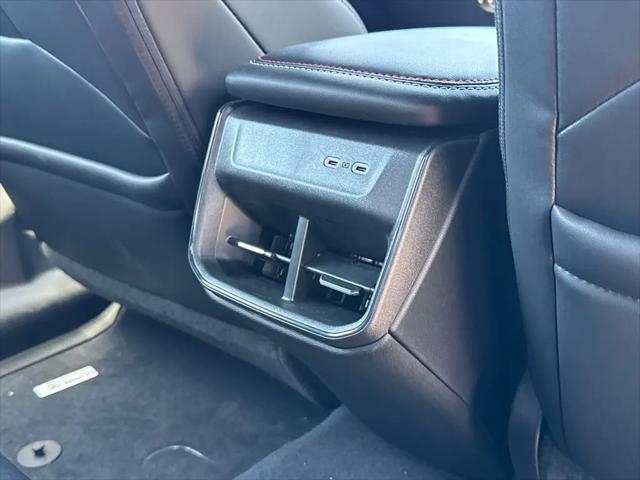 2026 Dodge Charger Scat Pack 4-Door AWD
