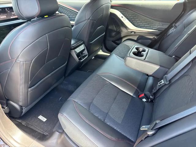 2026 Dodge Charger Scat Pack 4-Door AWD