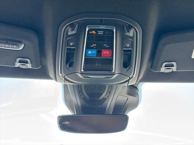 2026 Dodge Charger Scat Pack 4-Door AWD