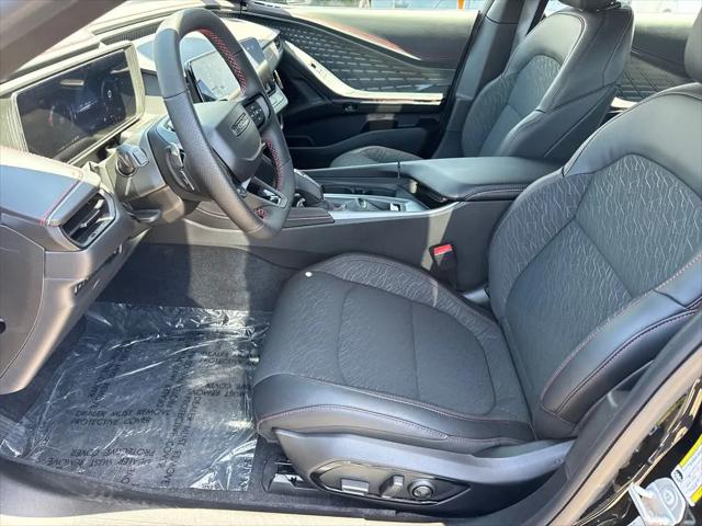 2026 Dodge Charger Scat Pack 4-Door AWD