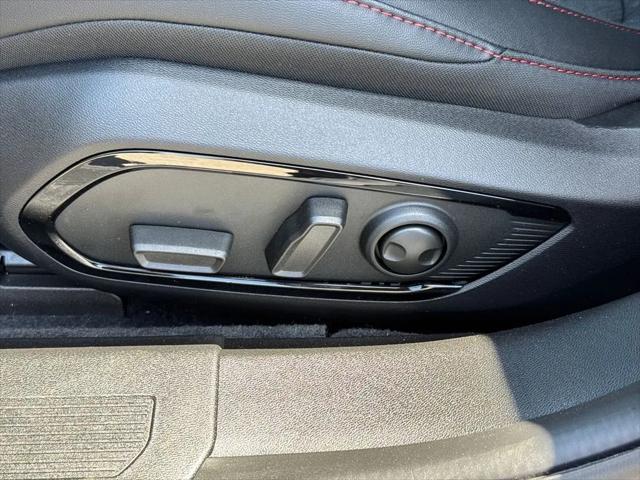 2026 Dodge Charger Scat Pack 4-Door AWD