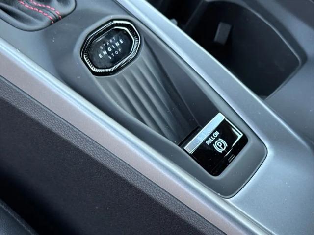 2026 Dodge Charger Scat Pack 4-Door AWD