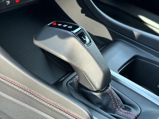 2026 Dodge Charger Scat Pack 4-Door AWD