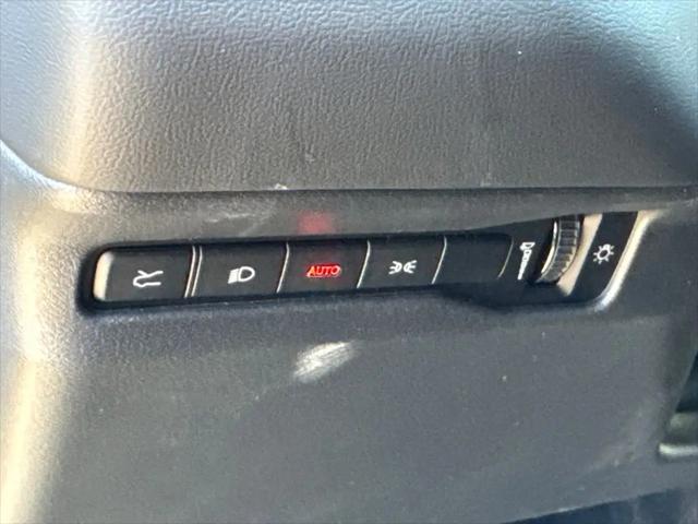 2026 Dodge Charger Scat Pack 4-Door AWD