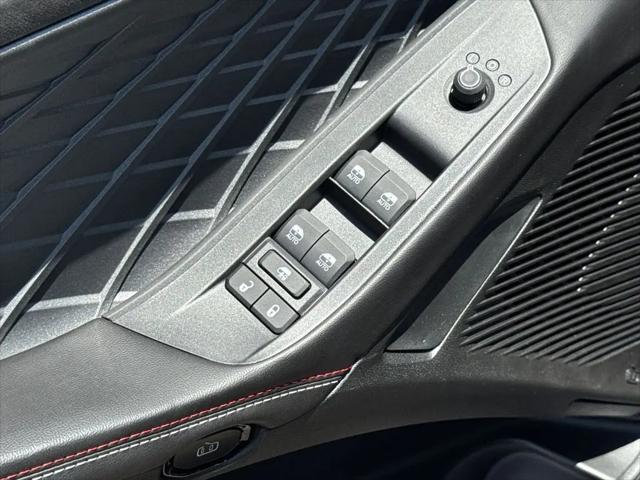 2026 Dodge Charger Scat Pack 4-Door AWD