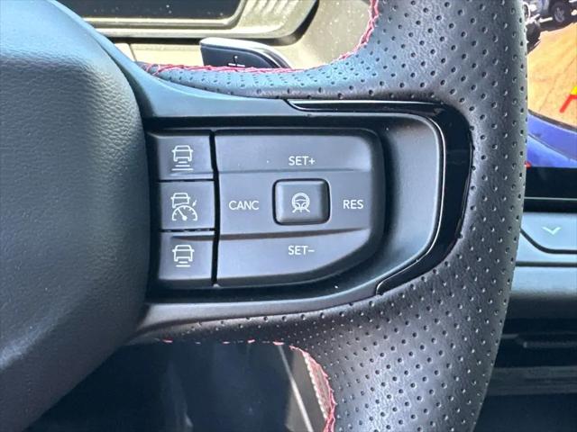 2026 Dodge Charger Scat Pack 4-Door AWD