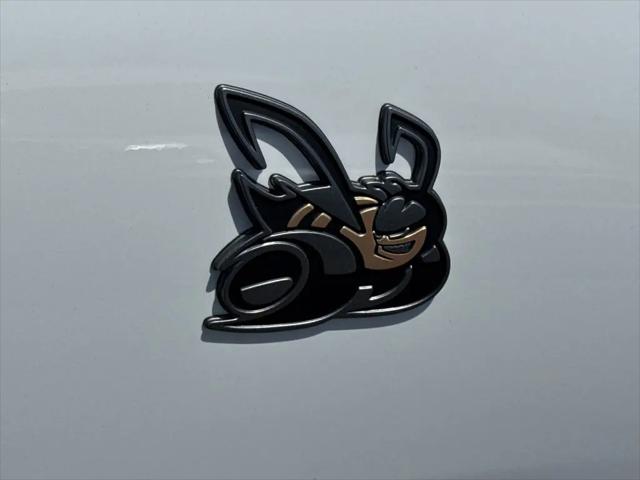 2026 Dodge Charger Scat Pack 4-Door AWD