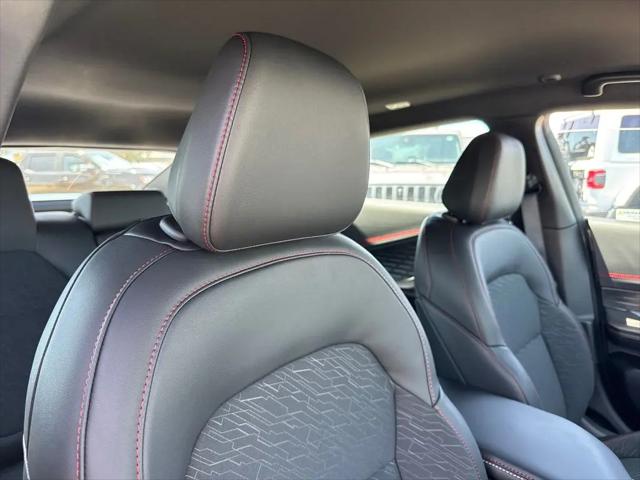 2026 Dodge Charger Scat Pack 4-Door AWD