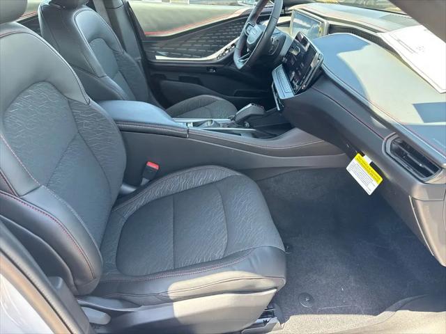 2026 Dodge Charger Scat Pack 4-Door AWD