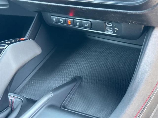 2026 Dodge Charger Scat Pack 4-Door AWD