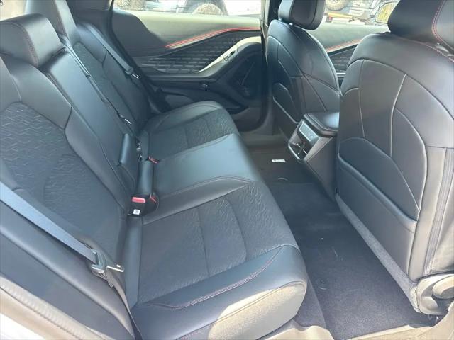 2026 Dodge Charger Scat Pack 4-Door AWD