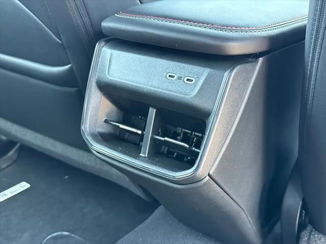 2026 Dodge Charger Scat Pack 4-Door AWD
