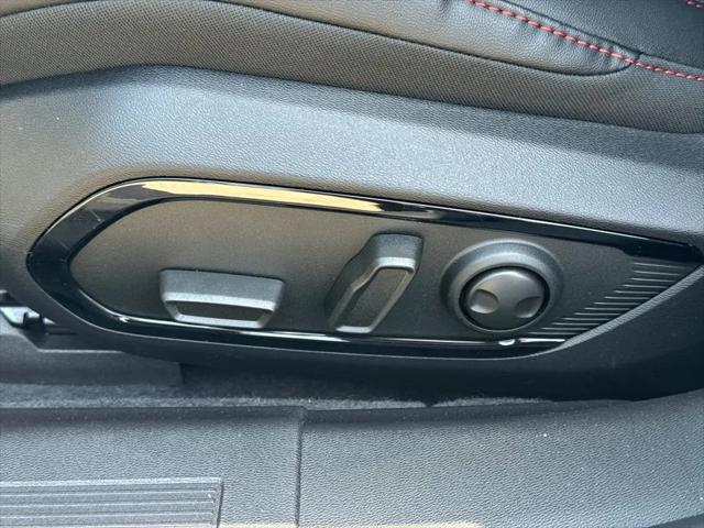 2026 Dodge Charger Scat Pack 4-Door AWD