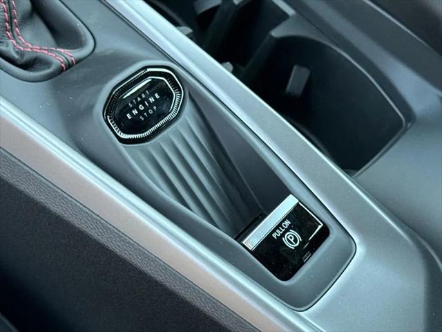 2026 Dodge Charger Scat Pack 4-Door AWD