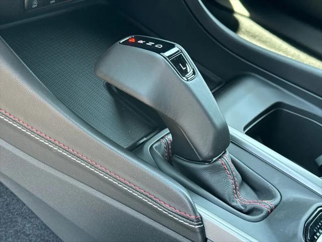 2026 Dodge Charger Scat Pack 4-Door AWD