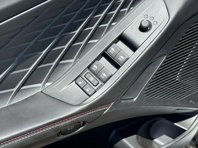 2026 Dodge Charger Scat Pack 4-Door AWD