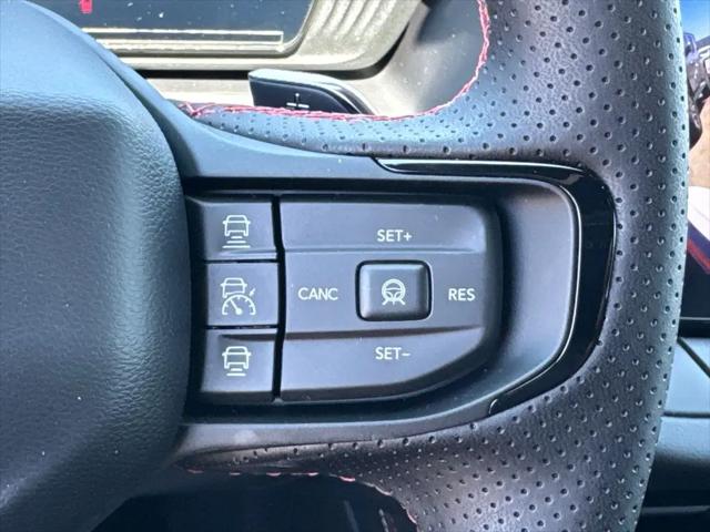 2026 Dodge Charger Scat Pack 4-Door AWD
