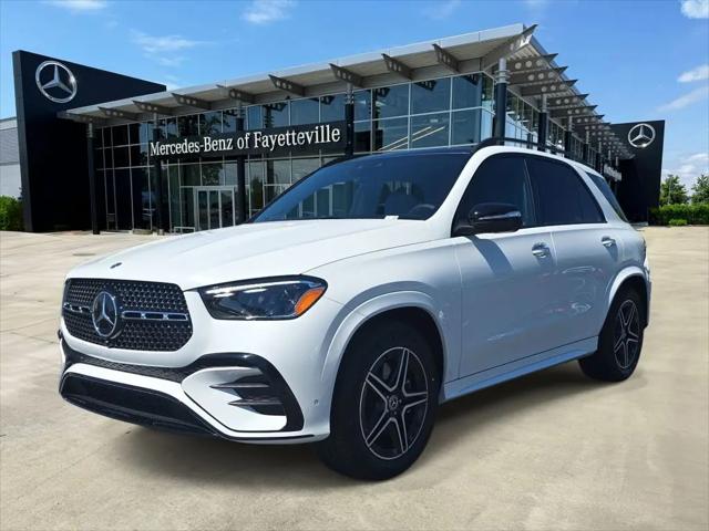 2026 Mercedes-Benz GLE GLE 450 4MATIC for sale in Fayetteville, NC