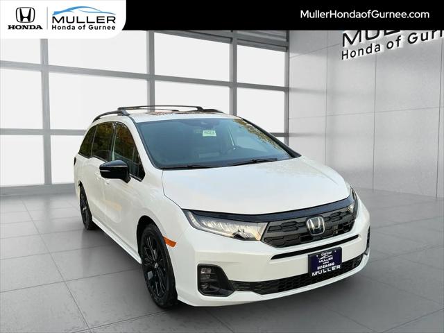 2026 Honda Odyssey Sport-L for sale in Gurnee, IL