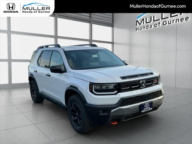2026 Honda Passport AWD TrailSport Elite for sale in Gurnee, IL